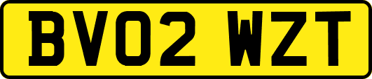 BV02WZT