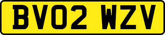 BV02WZV