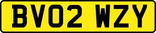BV02WZY