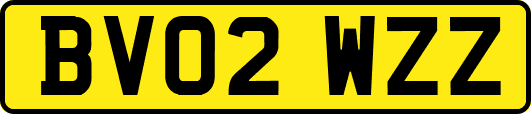 BV02WZZ
