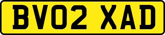 BV02XAD