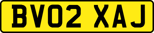 BV02XAJ
