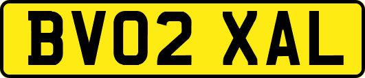 BV02XAL