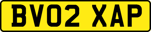 BV02XAP