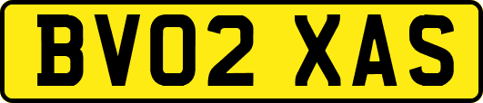 BV02XAS