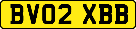 BV02XBB