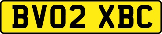 BV02XBC