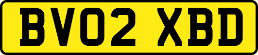 BV02XBD