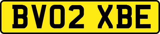 BV02XBE