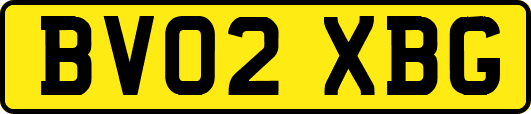 BV02XBG