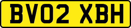 BV02XBH