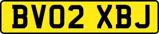 BV02XBJ