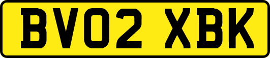 BV02XBK