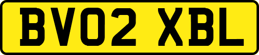 BV02XBL