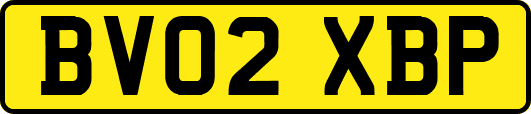 BV02XBP