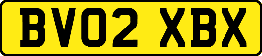 BV02XBX