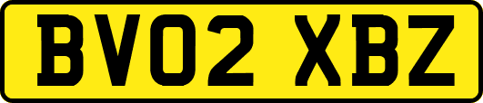 BV02XBZ