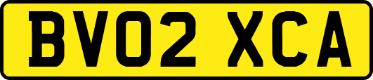 BV02XCA