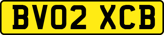 BV02XCB