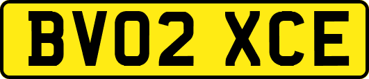 BV02XCE