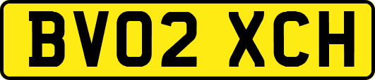 BV02XCH