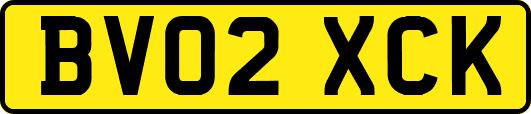 BV02XCK