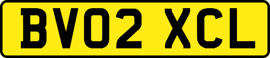 BV02XCL