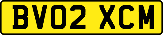 BV02XCM