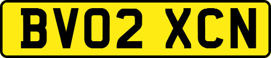 BV02XCN
