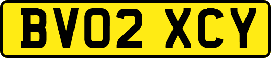 BV02XCY
