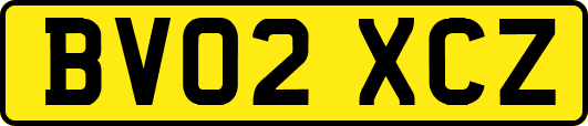 BV02XCZ