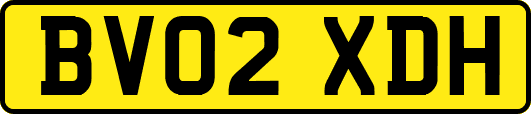 BV02XDH