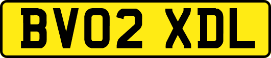 BV02XDL