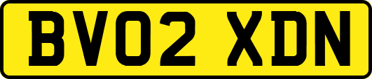 BV02XDN