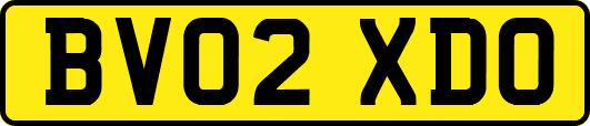 BV02XDO