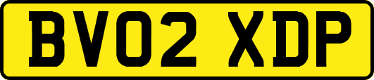 BV02XDP
