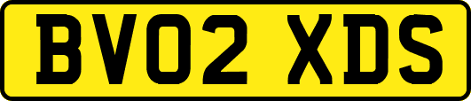 BV02XDS
