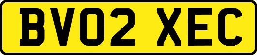 BV02XEC
