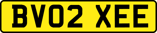 BV02XEE