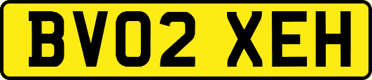 BV02XEH