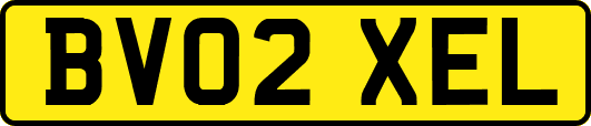 BV02XEL