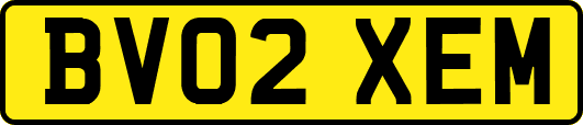 BV02XEM