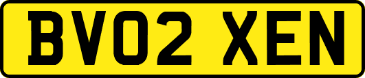 BV02XEN
