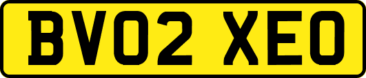 BV02XEO