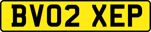 BV02XEP