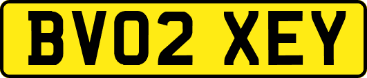 BV02XEY