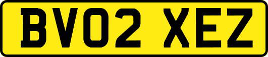 BV02XEZ