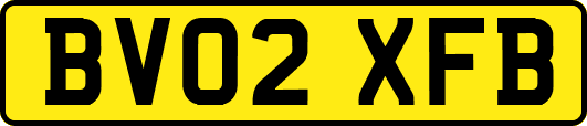 BV02XFB