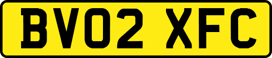 BV02XFC