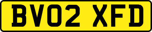 BV02XFD